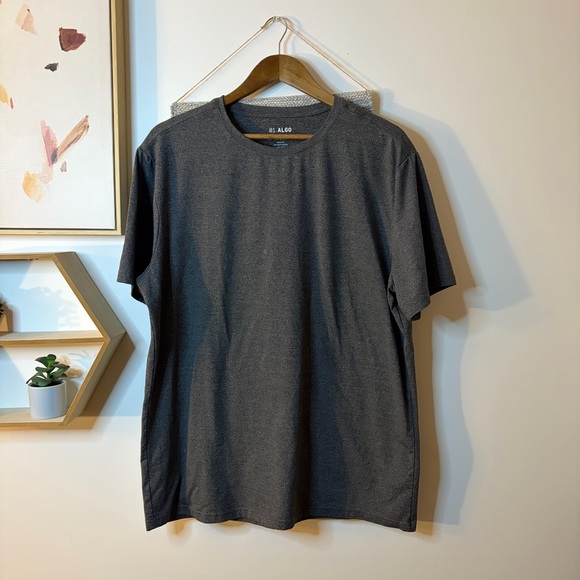 01.Algo Other - 01.Algo SPF 50 Men’s Shirt XL